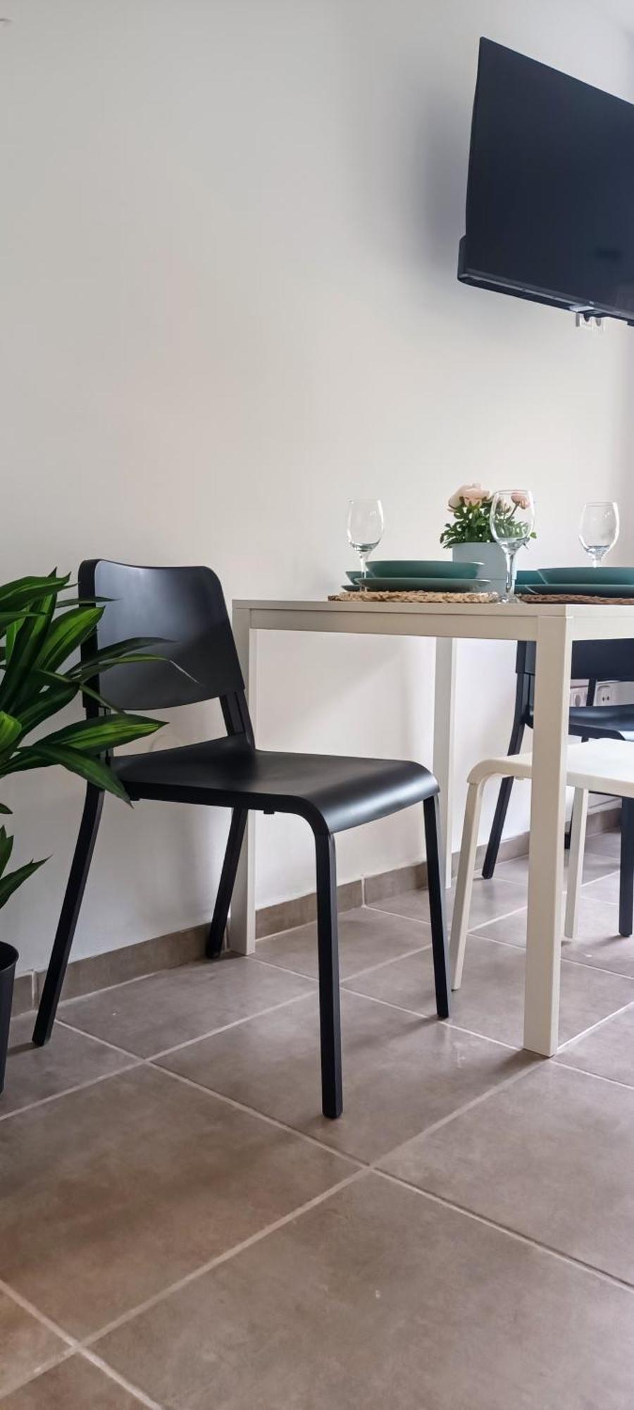 Apartamento Sunterrace Minerva *