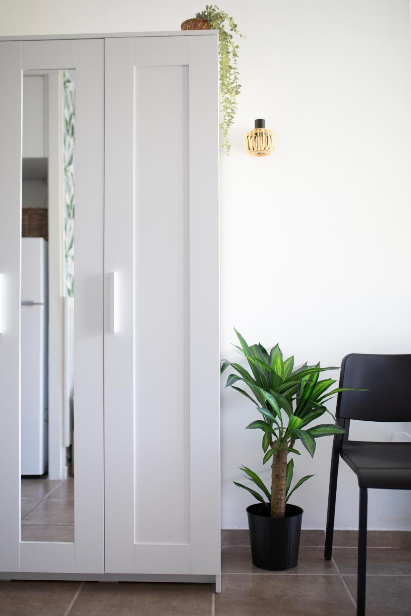 Sunterrace Minerva Apartamento *
