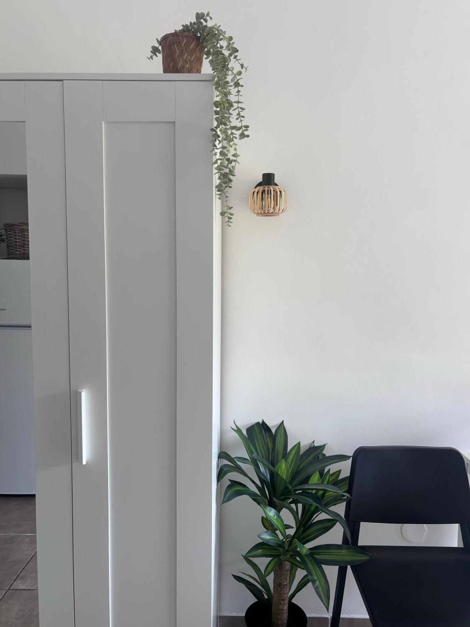 Apartamento Sunterrace Minerva