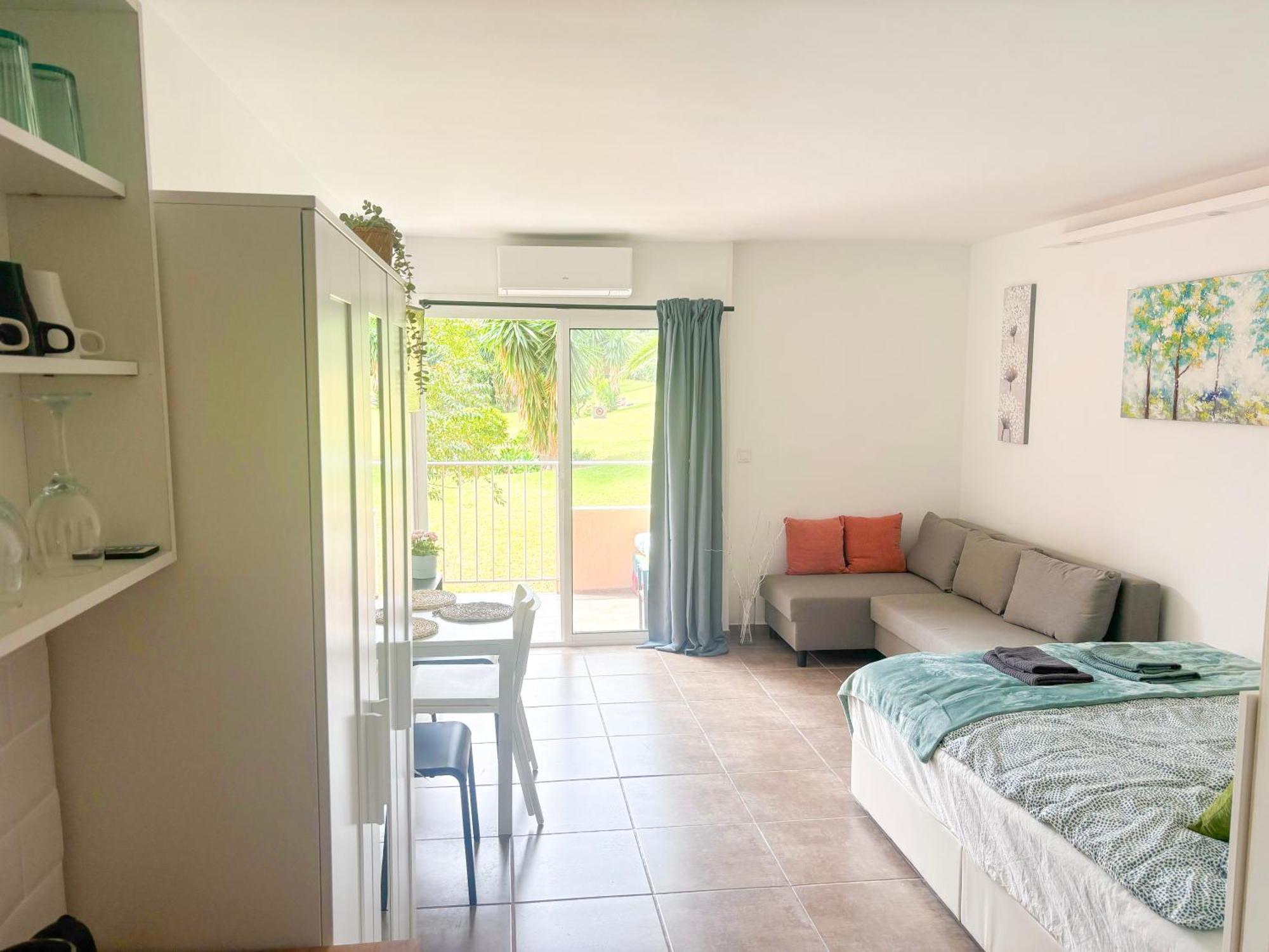 Apartamento Sunterrace Minerva *