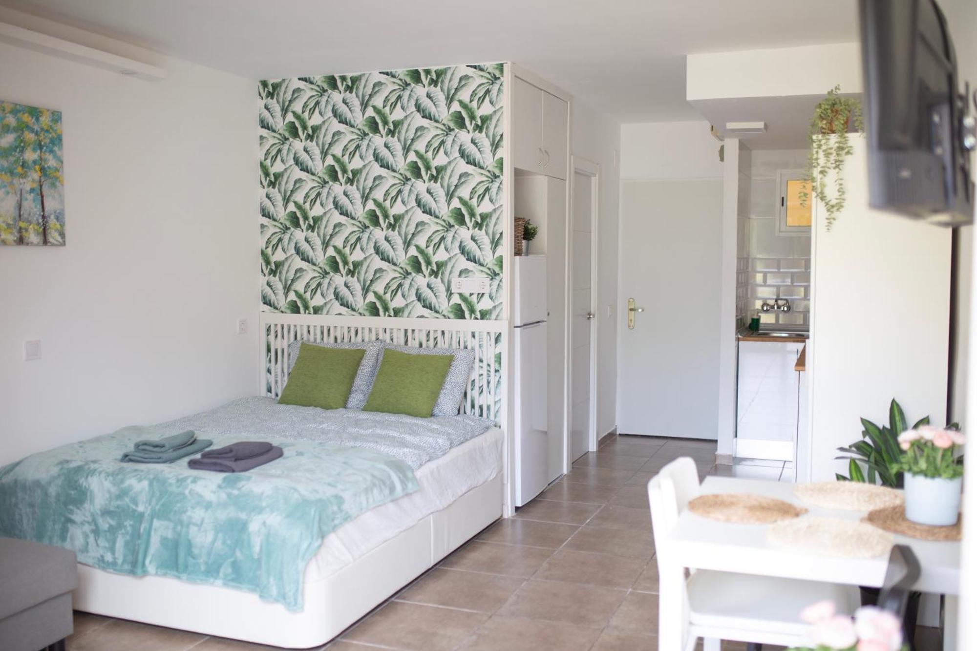 Sunterrace Minerva Apartamento *