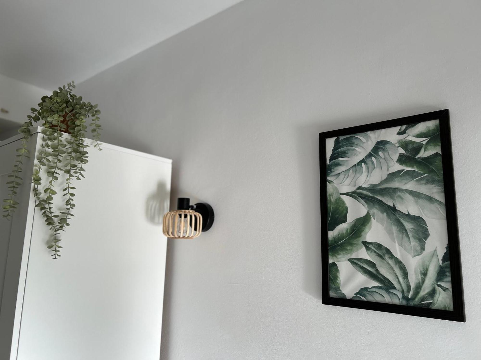 Apartamento Sunterrace Minerva *