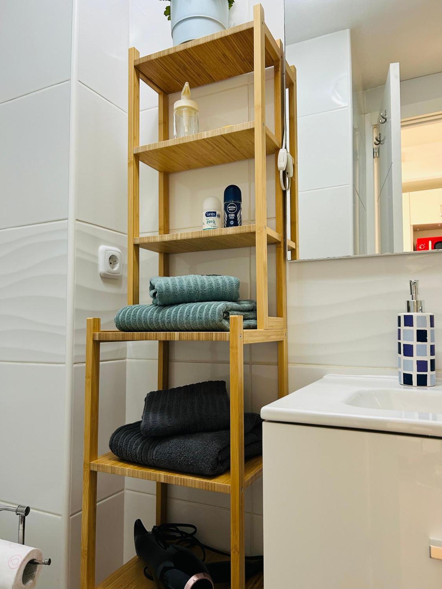 Sunterrace Minerva Apartamento Benalmádena
