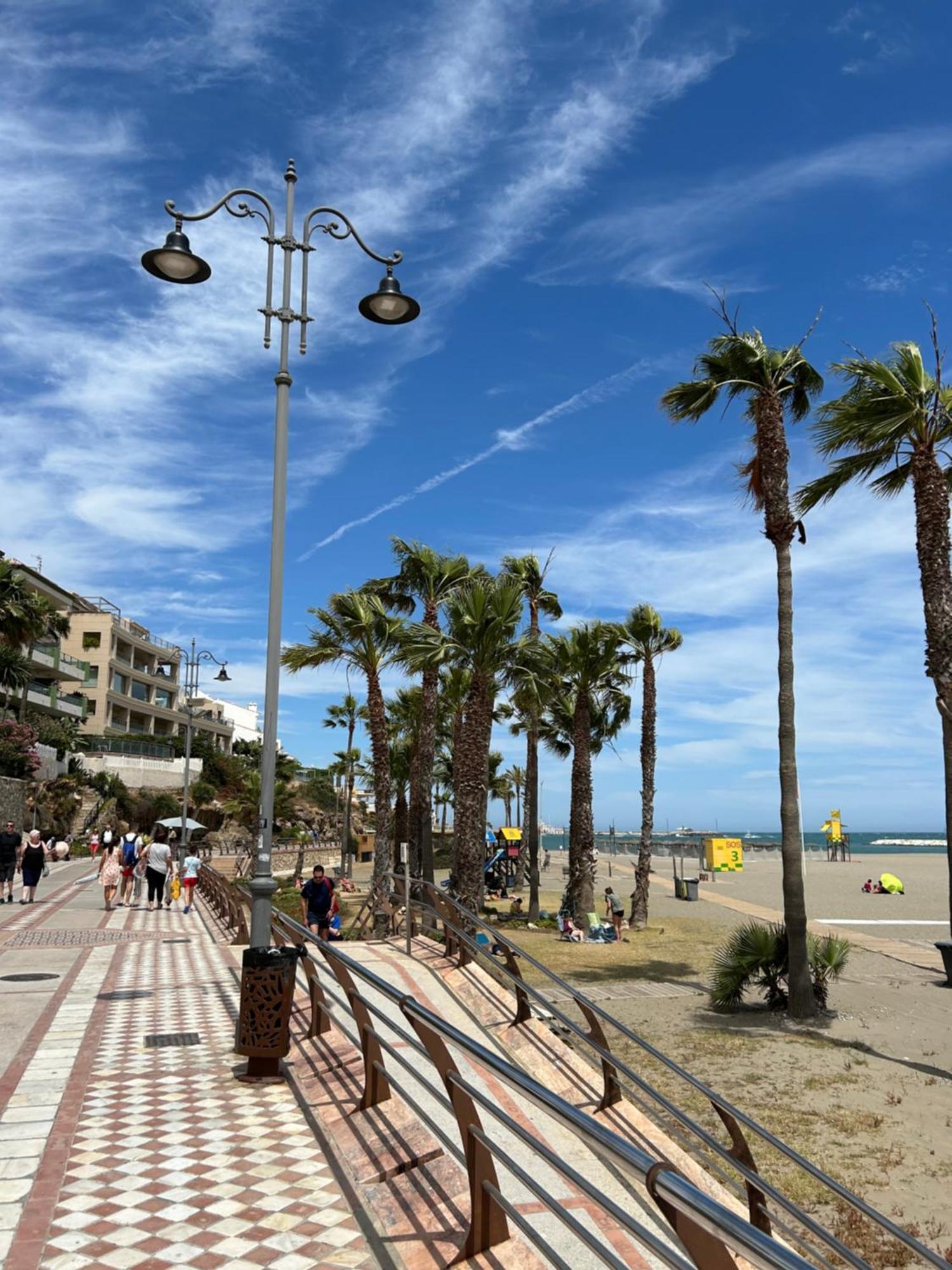 Sunterrace Minerva Benalmádena