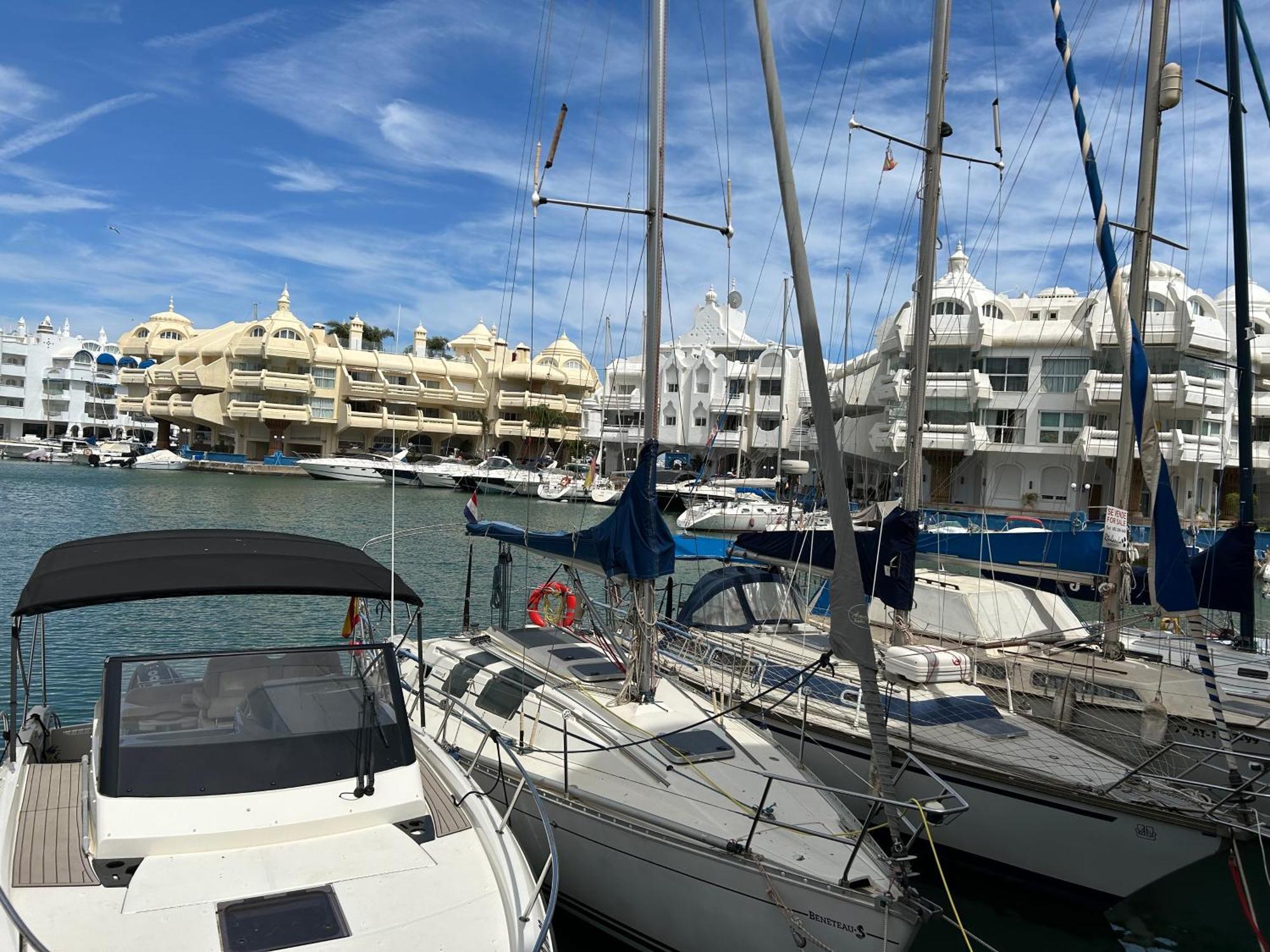 Apartamento Sunterrace Minerva