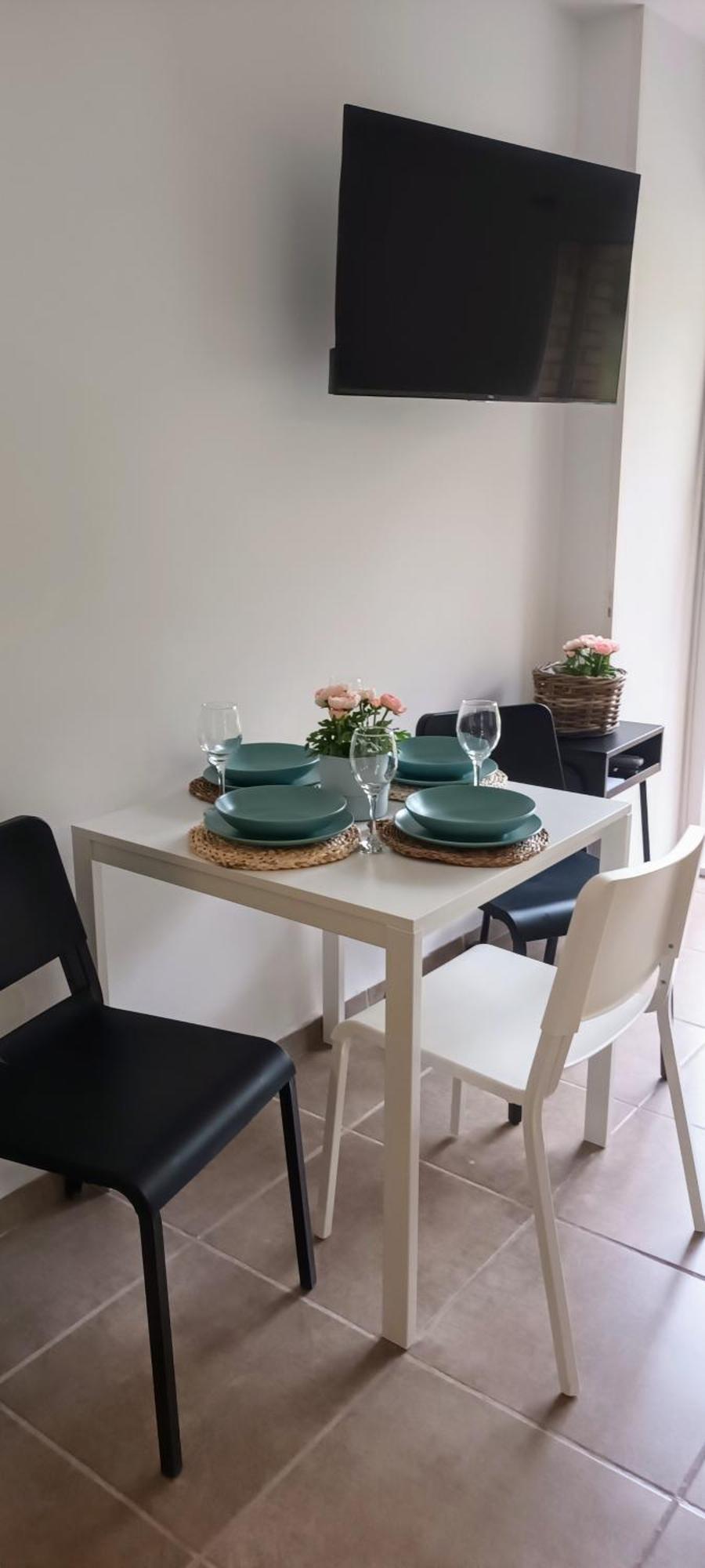 Sunterrace Minerva Lejlighed Benalmádena
