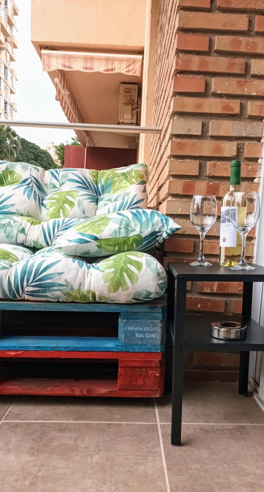 Lejlighed Sunterrace Minerva *