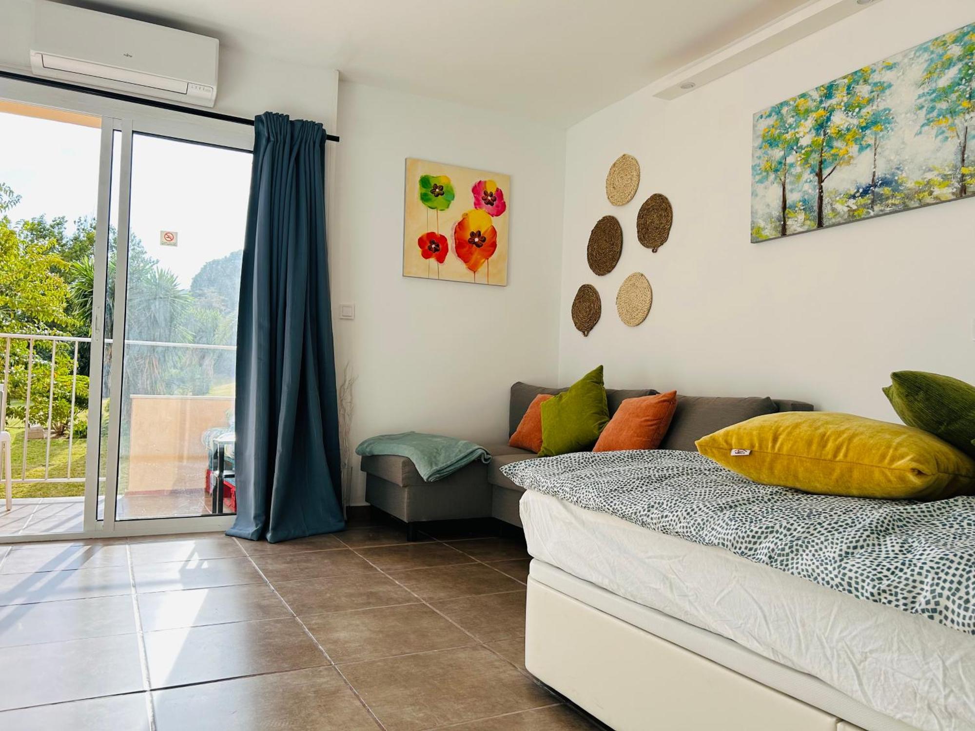 Sunterrace Minerva Lejlighed Benalmádena