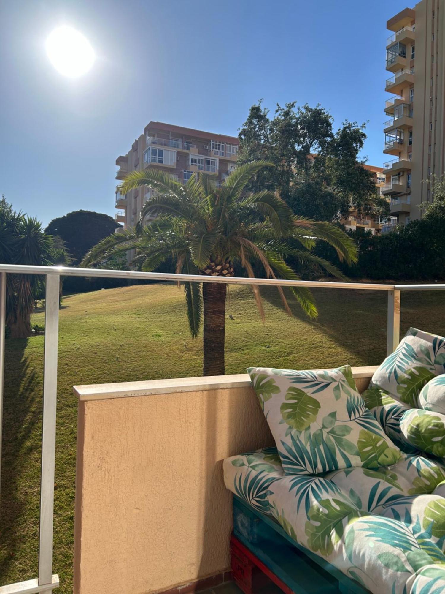 Lejlighed Sunterrace Minerva Benalmádena